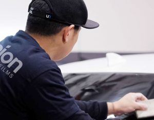 Blog 2 The best carbon window tinting for cars in Mitchell